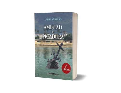 Amistad y Picadura Segunda edición