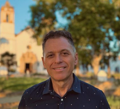 Fernando Serrano Ordóñez Fernando Serrano Ordóñez