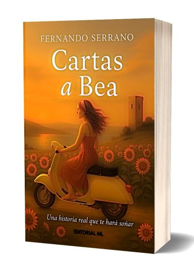 CARTAS a BEA CARTAS A BEA